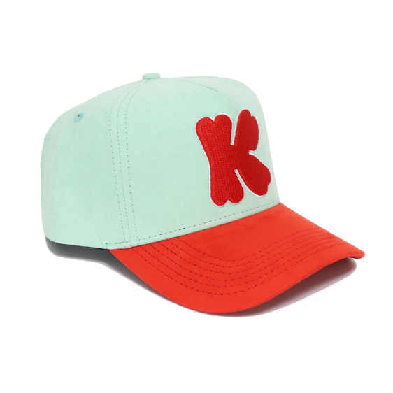 Klover "Ice Cream" Adjustable Hat