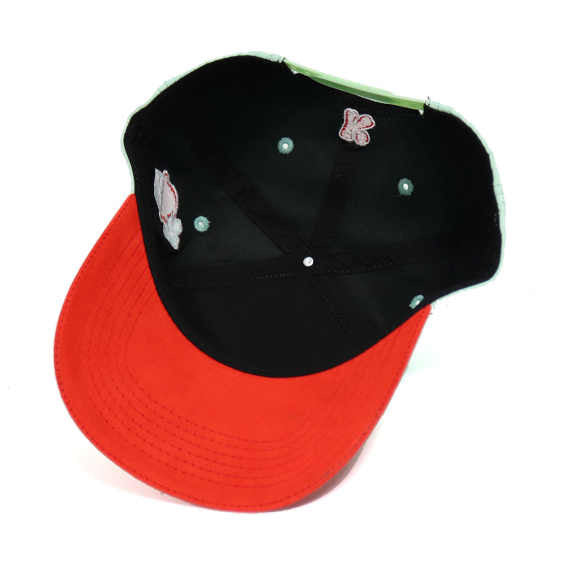 Klover "Ice Cream" Adjustable Hat