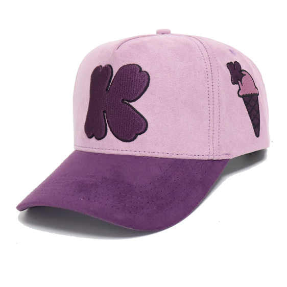 Klover "Ice Cream" Adjustable Hat