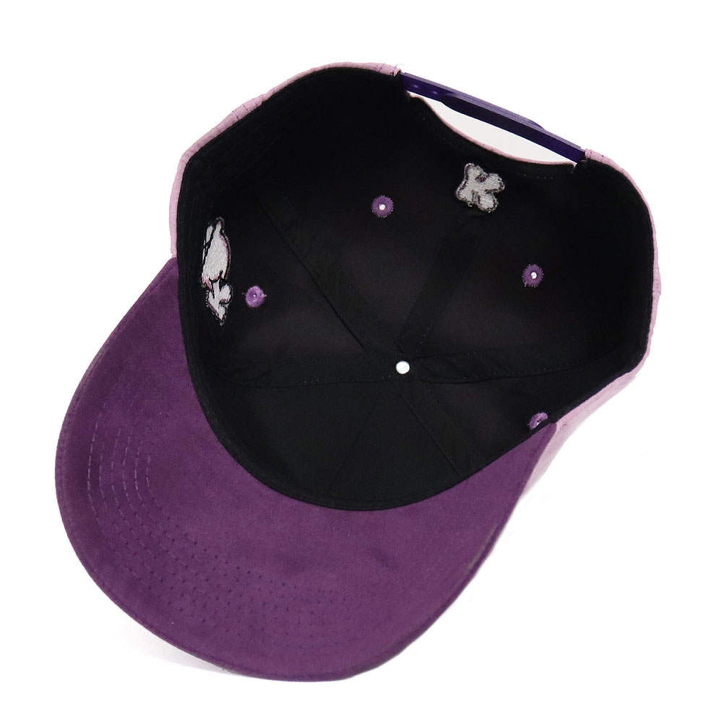 Klover "Ice Cream" Adjustable Hat