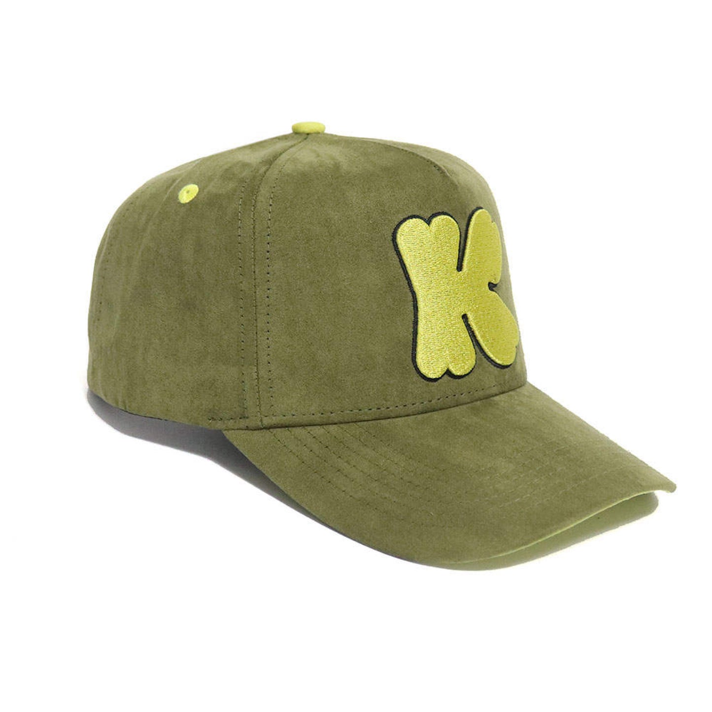 Klover "Olive" Adjustable Hat