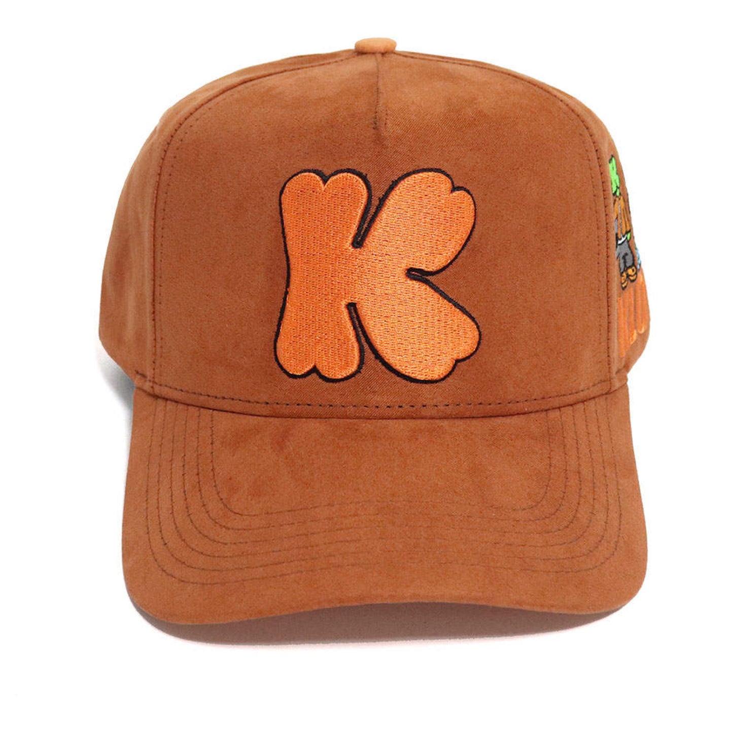 Klover "Cheez It" Adjustable Hat