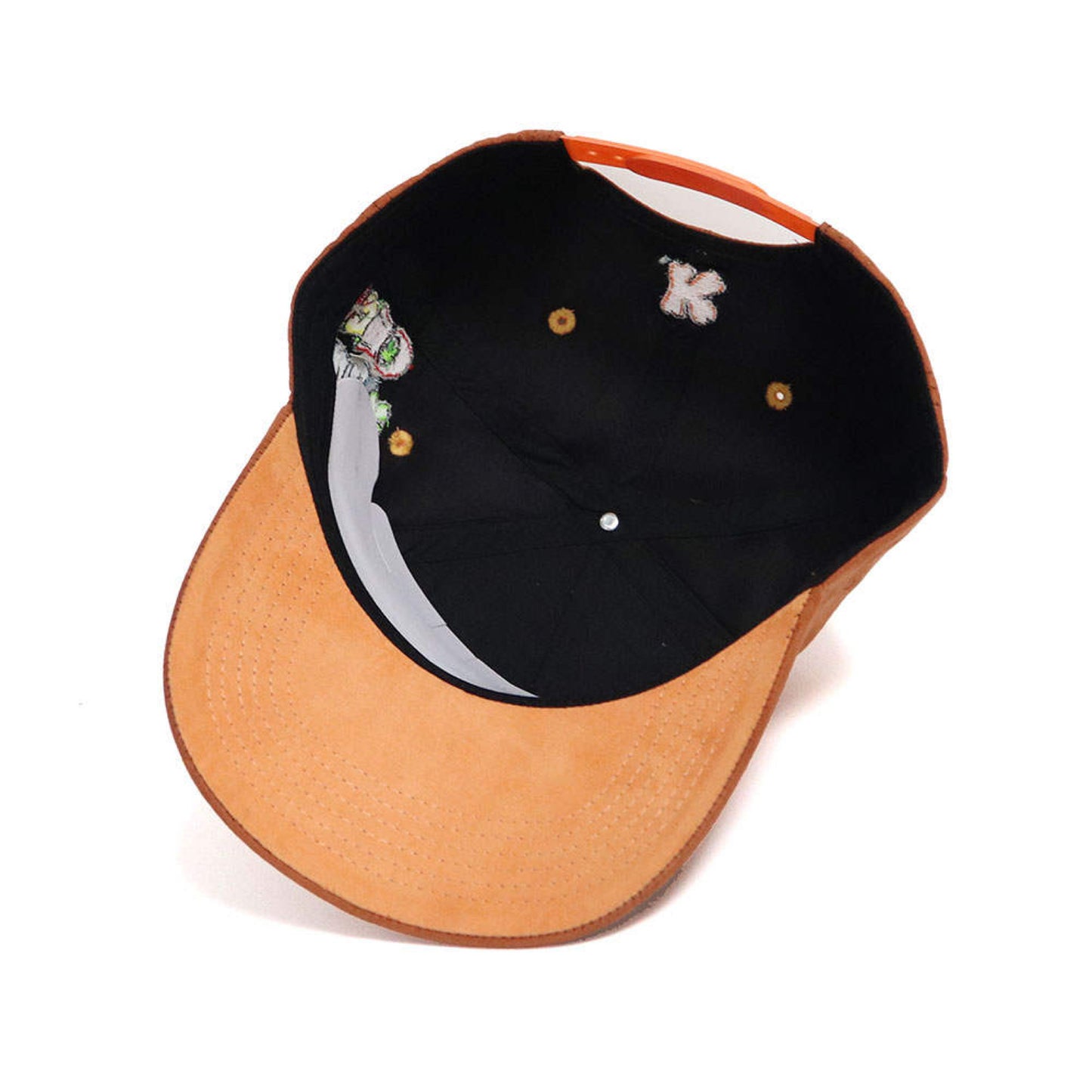 Klover "Cheez It" Adjustable Hat