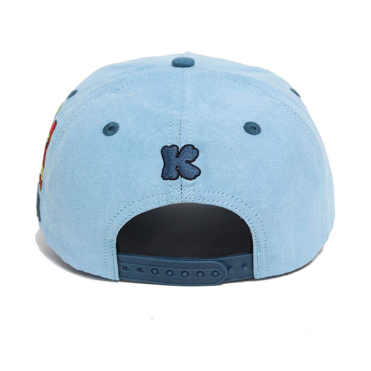 Klover "Blue Tint" Adjustable Hat