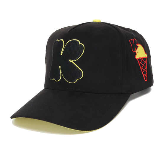 Klover "Ice Cream" Adjustable Hat