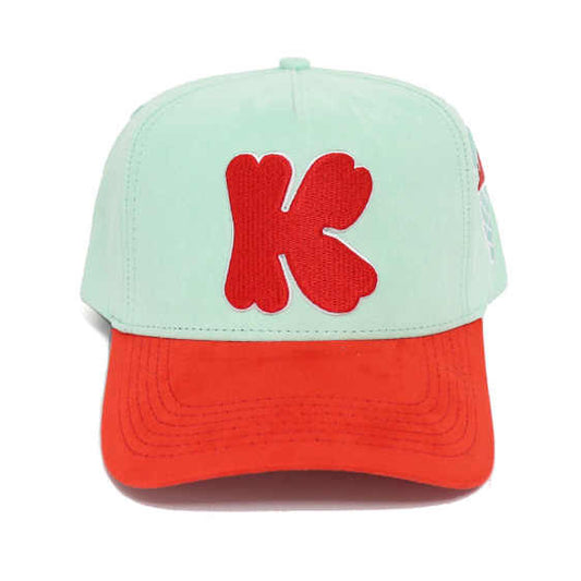 Klover "Ice Cream" Adjustable Hat