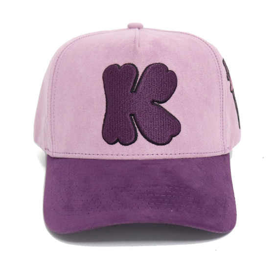 Klover "Ice Cream" Adjustable Hat