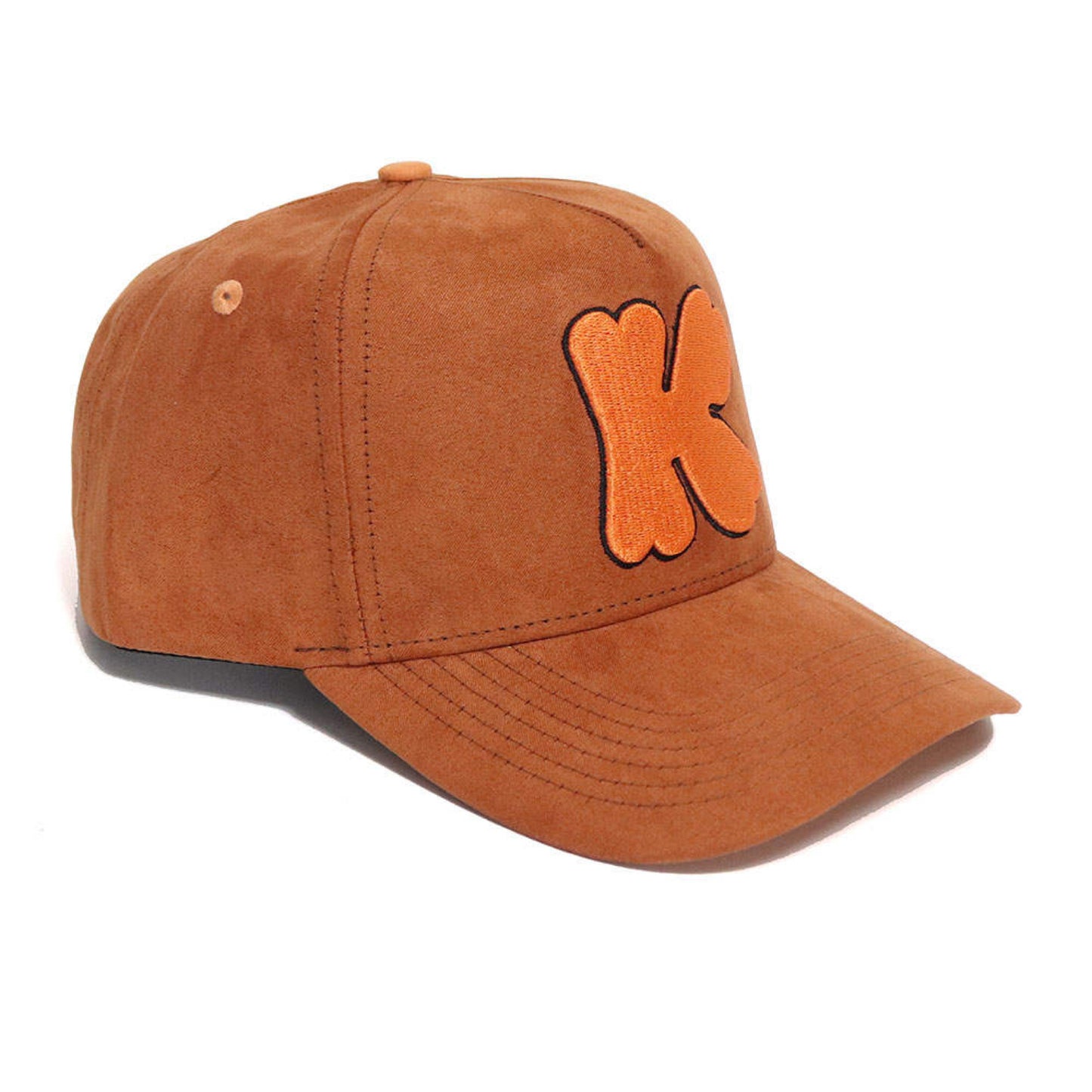 Klover "Cheez It" Adjustable Hat