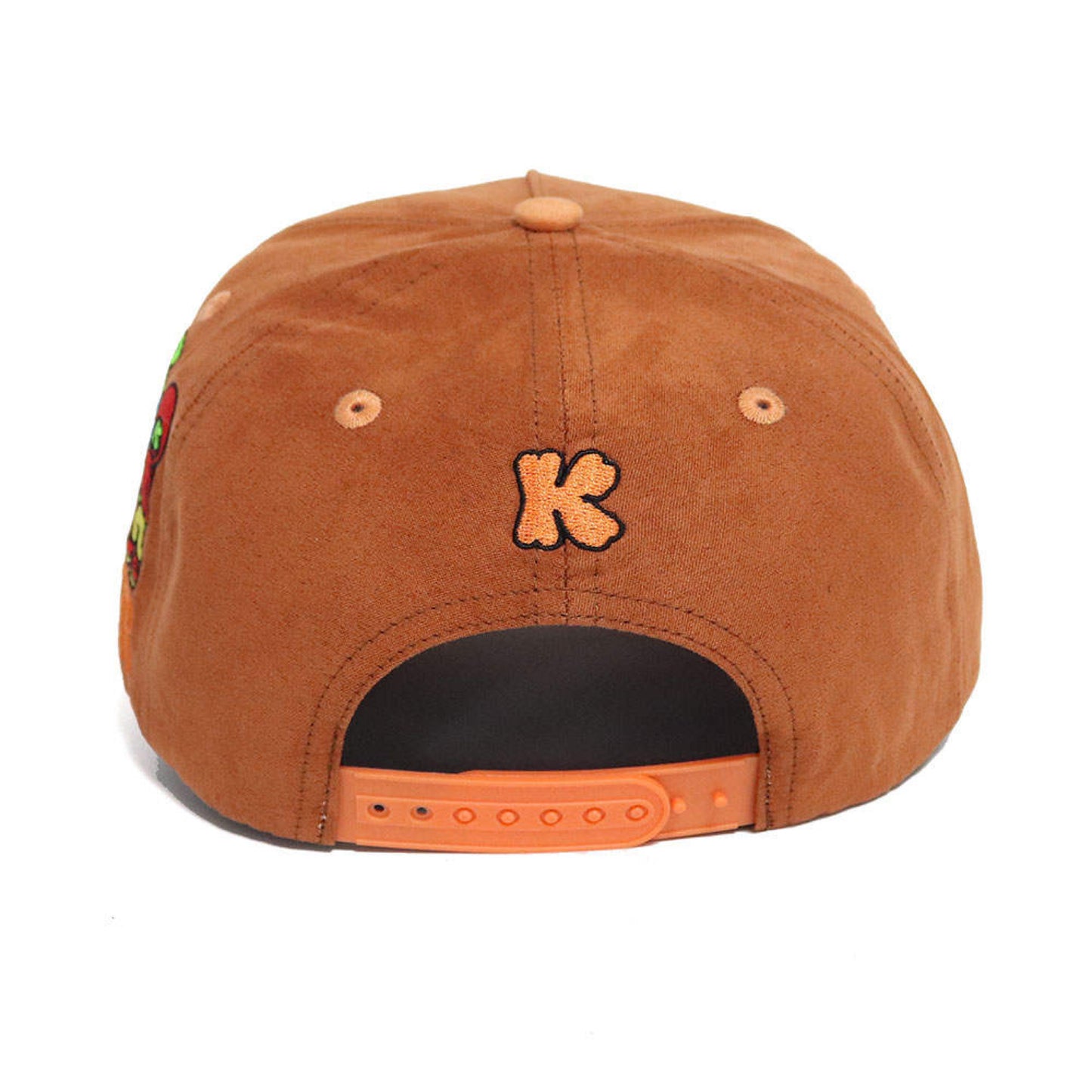 Klover "Cheez It" Adjustable Hat