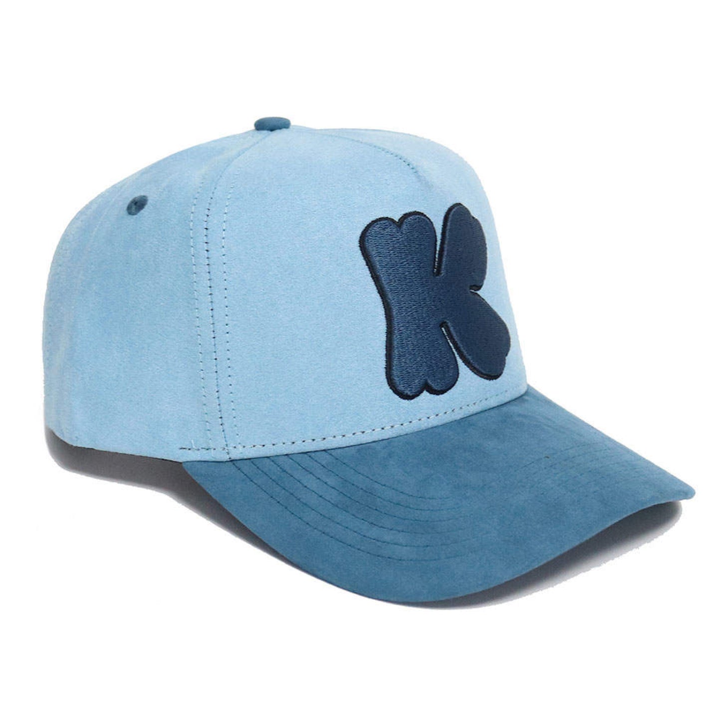 Klover "Blue Tint" Adjustable Hat